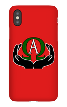 iPhone AO Case