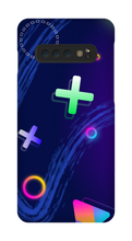 gabbunivers Samsung Phone Cases