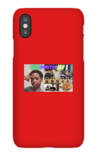 gamemasterjay iPhone Phone Cases