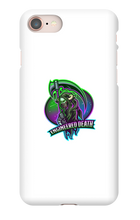 engineereddeath iPhone Phone Cases
