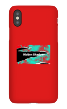 irmafort iPhone Xs