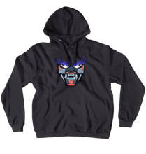 The ICEVRGC Hub House! Hoodie (No-Zip/Pullover)