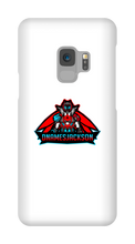Logo Samsung Phone Cases