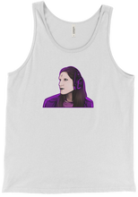 Synth Tank Top