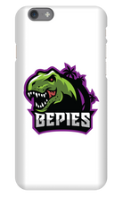 Bepies iPhone Phone Cases