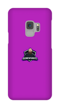 badnewsbryce Samsung Phone Cases