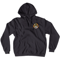 livehandgrenade Hoodies (No-Zip/Pullover)