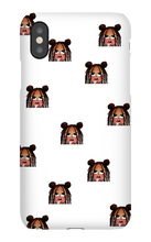 DEVIL IPHONE CASE