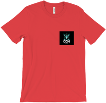 critcentermassgaming T-Shirts
