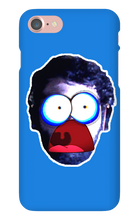 fiston_frise iPhone Phone Cases
