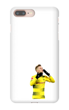 Reus iPhone Case