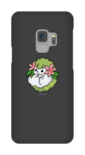 Davina Samsung Phone Cases