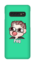 SirJBGaming POG Samsung Phone Case