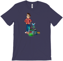 Jimmy T-Shirts