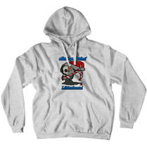 lildeadsanta Hoodies (No-Zip/Pullover)