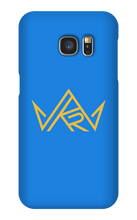 KingRell Logo Samsung Phone Cases