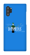 Dam Samsung Phone Cases