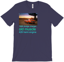 69 dodge t-shirt