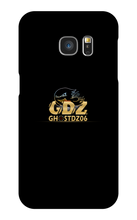 ghostdz06 Samsung Phone Cases