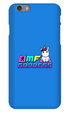 Omfgoddess iPhone Phone Case