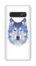 arcticwolfgaming Samsung Phone Cases
