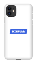 mikfull iPhone Phone Cases
