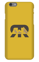 Rangel 3.0 iPhone Case