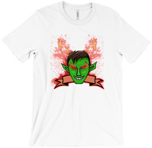 Goblin 12-Month T-Shirt