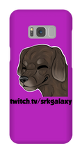 Smug Samsung Phone Cases