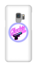 glockie060 Samsung Phone Cases