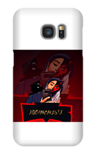 xogpancake69x Samsung Phone Cases