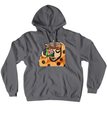 stickyg_ Hoodies (No-Zip/Pullover)