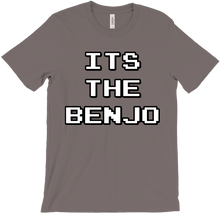 Classic Benjo T-Shirt