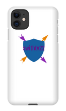 swithtv22 iPhone Phone Cases