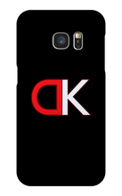 divinuskarma_ Samsung Phone Cases