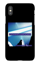 dovahfusrodah iPhone Phone Cases
