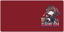 reilakkuma GAME ON XXL Gaming Mousepad