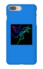 themelusine iPhone Phone Cases