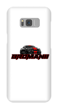 broman_11 Samsung Phone Cases