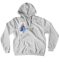 flyxwing_twitch Hoodies (No-Zip/Pullover)