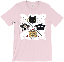 katsumikat12 T-Shirts