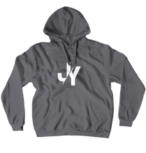 x_jacoby Hoodies (No-Zip/Pullover)