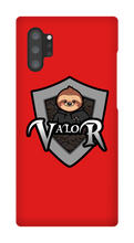 sinvalor_ Samsung Phone Cases