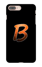 ItsBandorax iPhone Phone Cases
