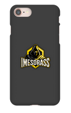 ImEsdrass iPhone Phone Cases