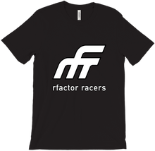 rFR League T-Shirts