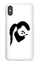 OG Mechantrix iPhone C-19 Style Phone Cases
