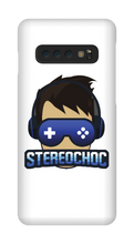 stereochoc Samsung Phone Cases