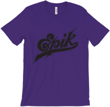 DJ Epik Tee (Black Print)