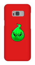 Daargonfel Samsung Phone Cases